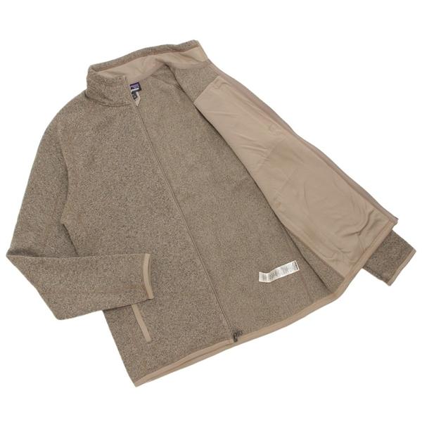 patagonia（パタゴニア） ブルゾン メンズ ベター セーター ジャケット