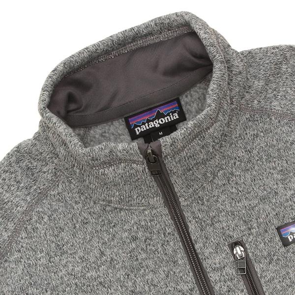 patagonia（パタゴニア） ブルゾン メンズ ベター セーター ジャケット