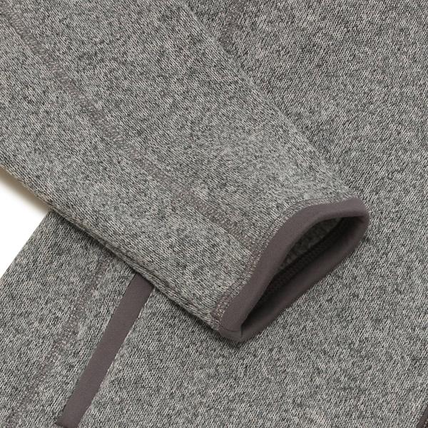 patagonia（パタゴニア） ブルゾン メンズ ベター セーター ジャケット