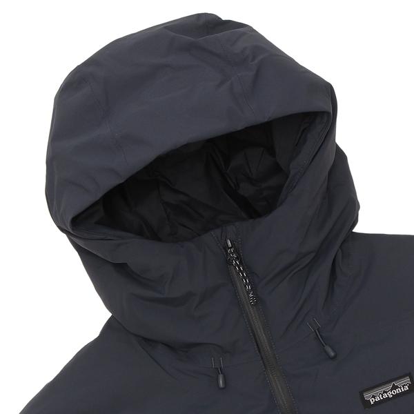 パタゴニア　ジャケット patagonia（パタゴニア） ダウンジャケット コート ブルー メンズ
