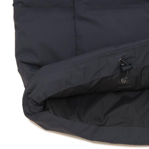 patagonia（パタゴニア） ダウンジャケット コート ブルー メンズ