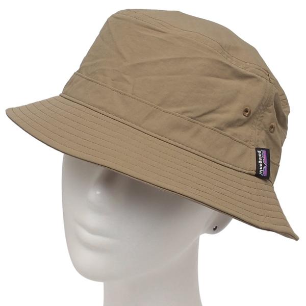 patagonia パタゴニア サファリ バケットハット ウェーブフェア