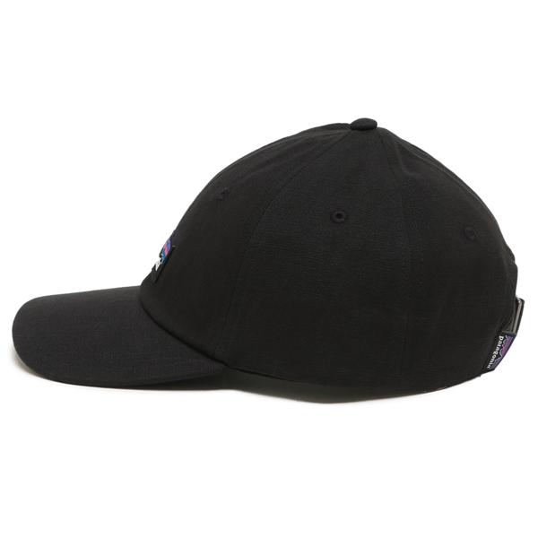 patagonia（パタゴニア） 帽子 P-6 LABEL TRAD CAP P-6 ラベル