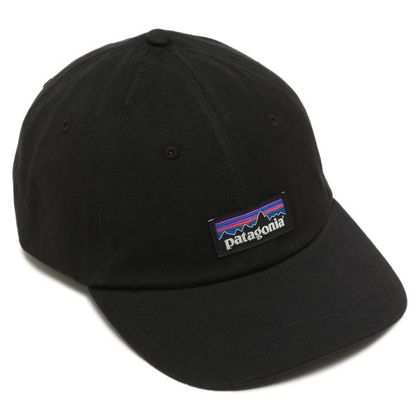 patagonia（パタゴニア） 帽子 P-6 LABEL TRAD CAP P-6 ラベル