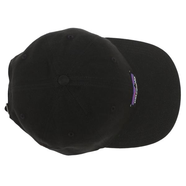 patagonia パタゴニア 帽子 P-6 LABEL TRAD CAP ラベル トラッド