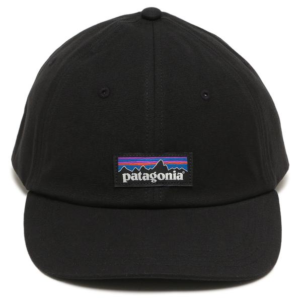 patagonia（パタゴニア） 帽子 P-6 LABEL TRAD CAP P-6 ラベル