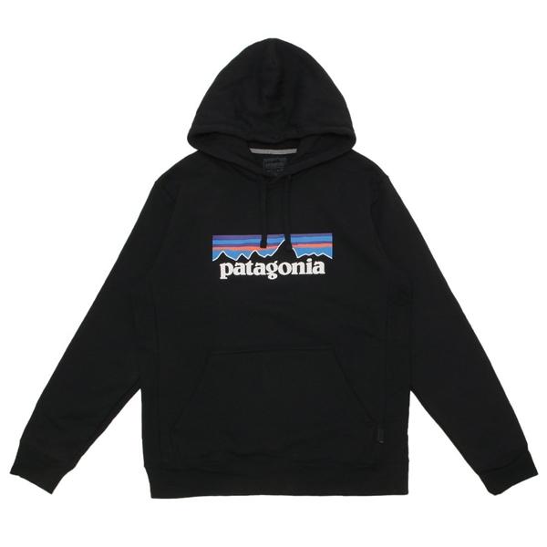 patagonia（パタゴニア） パーカー フーディー P-6ロゴ アップライザル