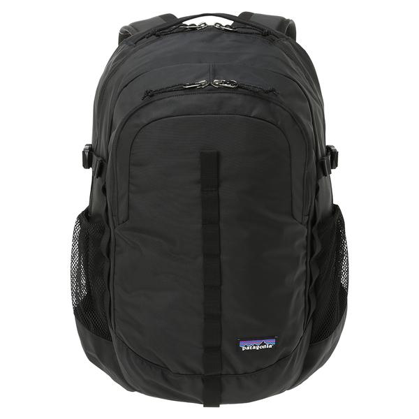 パタゴニア リュック バックパック レフュジオ デイパック 26L ブラック メンズ レディース ユニセックス PATAGONIA 47914 BLKの画像