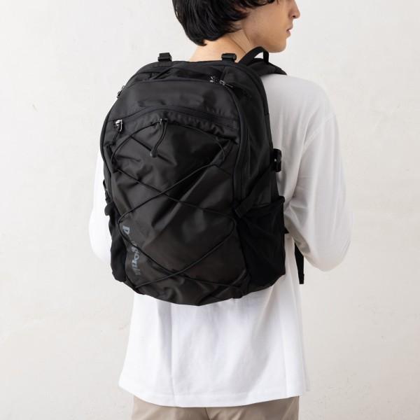 パタゴニア　レフュジオ　28L リュック　ブラック patagonia パタゴニア リュック レフュジオ ブラック バック
