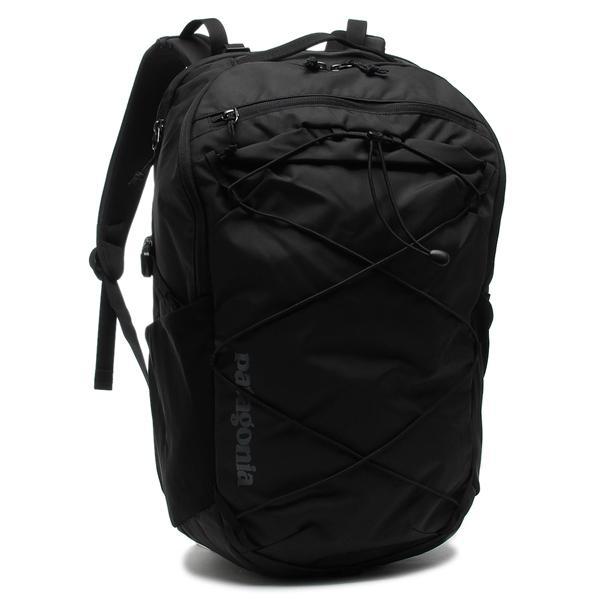 ✨美品✨パタゴニア REFUGIO PACK 28 リュック ブラック ブラック PATAGONIA (パタゴニア) Refugio Pack 28L / レフュジオパック 28L