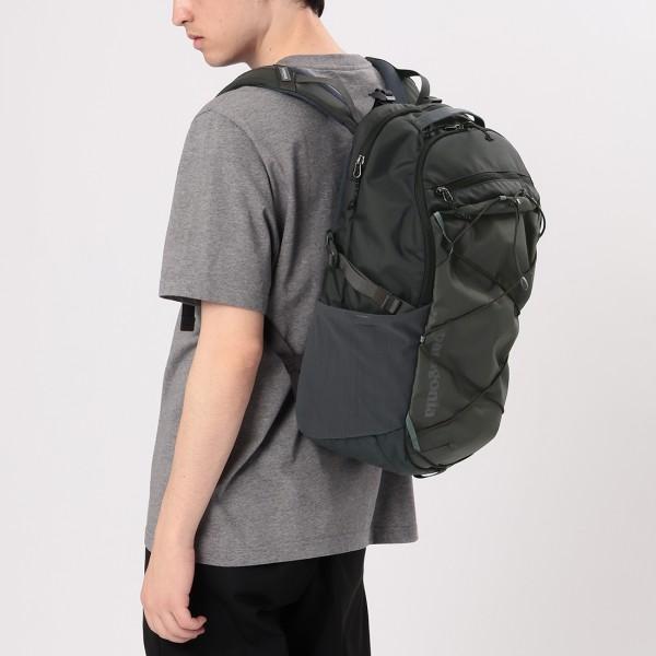 パタゴニア レフュジオ・デイパック 30L リュック バックパック PCケース無 patagonia（パタゴニア） リュック レフュジオ デイパック 30L ブルー