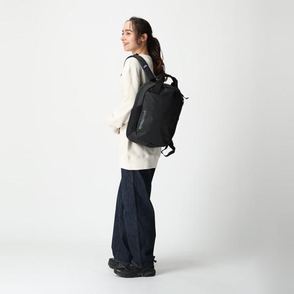 patagonia（パタゴニア） リュック 2WAY アトムトートパック 20L
