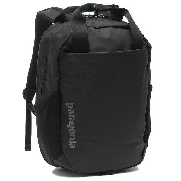 patagonia（パタゴニア） リュック 2WAY アトムトートパック 20L