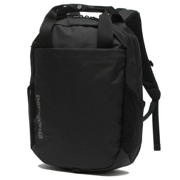 patagonia（パタゴニア） リュック 2WAY アトムトートパック 20L
