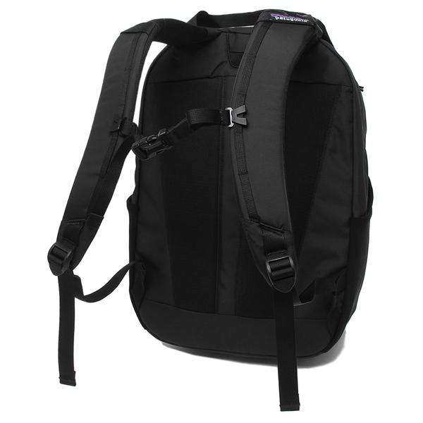 極美品 patagonia トートバック リュック 2way ブラック patagonia 並行輸入 パタゴニア Patagonia リュック バッグ