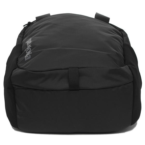 極美品 patagonia トートバック リュック 2way ブラック 中古・古着通販】Patagonia (パタゴニア) 2WAYバッグ トート