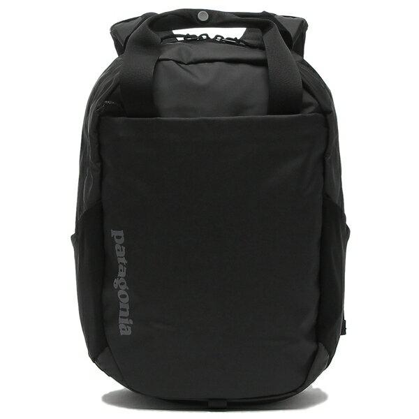 新品未使用タグ付　patagonia パタゴニア　トートリュック patagonia（パタゴニア） リュック 2WAY アトムトートパック 20L