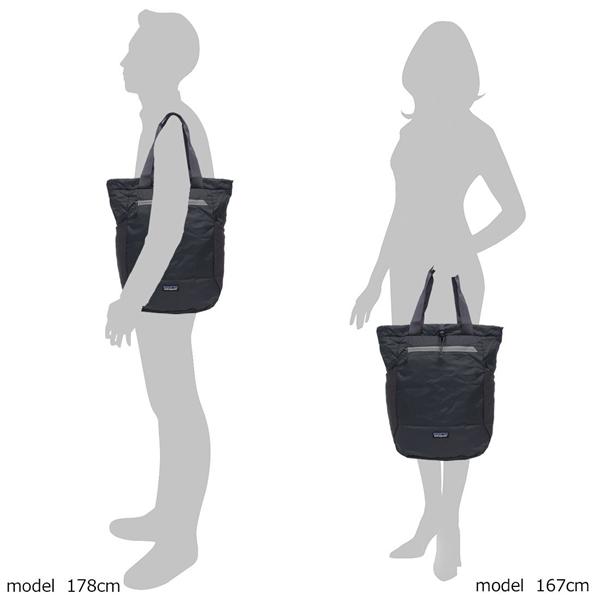 patagonia パタゴニア トートバッグ 2WAY テラヴィア トート