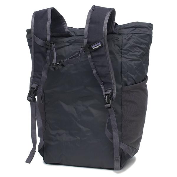 patagonia ツールサック バックパック トートバッグ 2way パタゴニア リュック 2way 折りたたみ トート バッグ 軽量