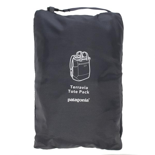 patagonia パタゴニア トートバッグ 2WAY テラヴィア トート
