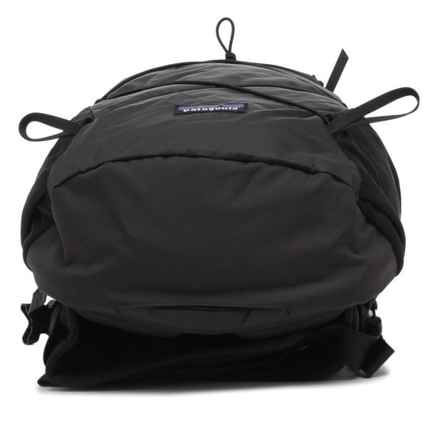 patagonia（パタゴニア） リュック テラヴィア パック 22L ブラック