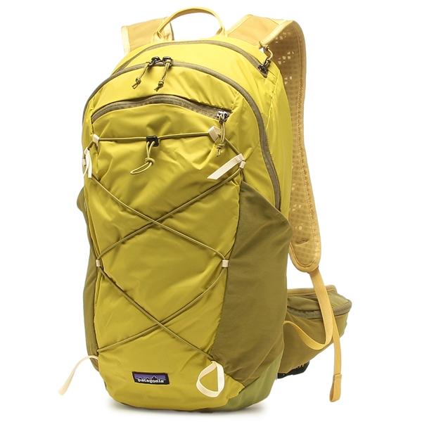 patagonia（パタゴニア） リュック テラヴィア パック 22L グリーン