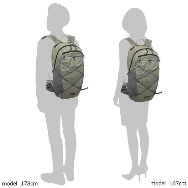 patagonia（パタゴニア） リュック テラヴィア パック 22L Mサイズ