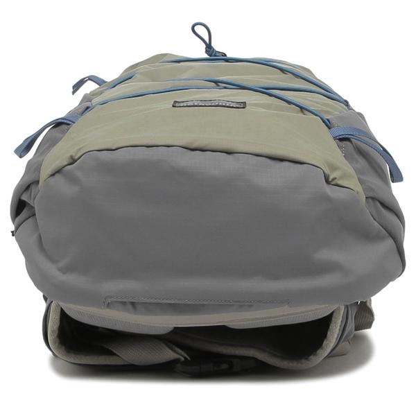 patagonia（パタゴニア） リュック テラヴィア パック 22L Mサイズ