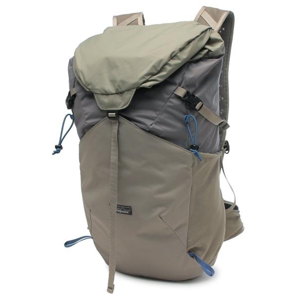 patagonia（パタゴニア） リュック バックパック テラヴィアパック