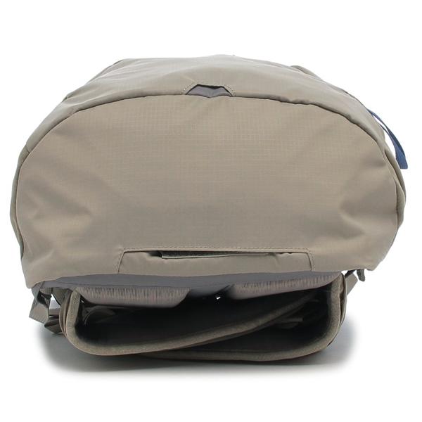 パタゴニア リュック バックパック PATAGONIA テラヴィアパック グリーン メンズ レディース ユニセックス TERRAVIA PACK 28L 48911 RVGN A4対応の画像