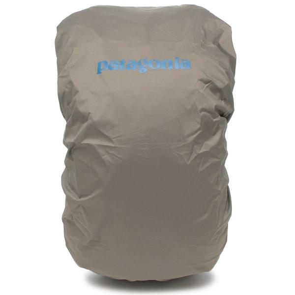パタゴニア リュック バックパック PATAGONIA テラヴィアパック グリーン メンズ レディース ユニセックス TERRAVIA PACK 28L 48911 RVGN A4対応の画像