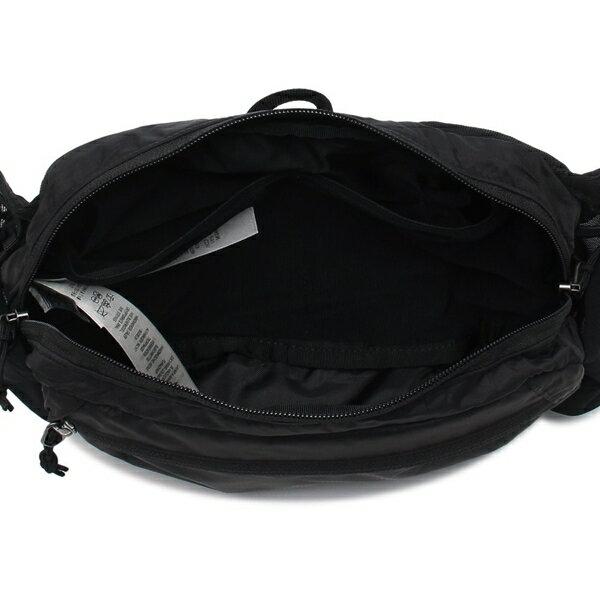 パタゴニア　Patagonia テラヴィアヒップバッグ　5L 黒　ブラック patagonia（パタゴニア） ボディバッグ テラヴィア ヒップ バッグ 5L