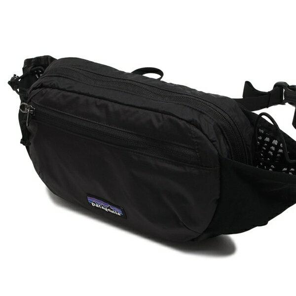 patagonia（パタゴニア） ボディバッグ テラヴィア ヒップ バッグ 4L