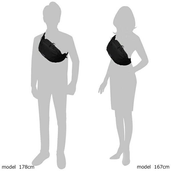 patagonia（パタゴニア） ボディバッグ テラヴィア ヒップ バッグ 5L