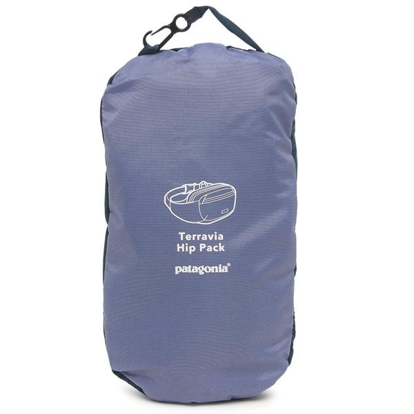 patagonia（パタゴニア） ボディバッグ テラヴィア ヒップパック