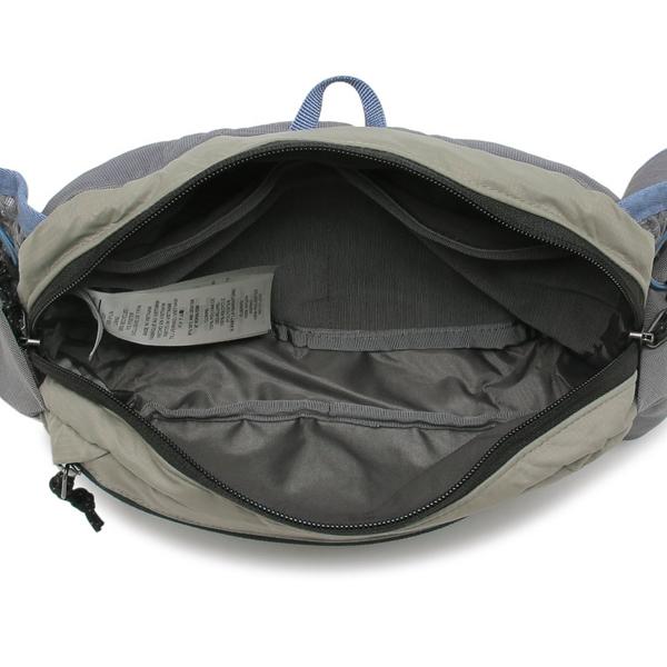 patagonia（パタゴニア） ボディバッグ テラヴィア ヒップ バッグ 5L