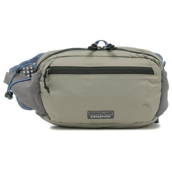 【正規品 新品】 49021 テラヴィア ヒップ パック 5L パタゴニア BK Amazon | [パタゴニア]ボディバッグ テラヴィア ヒップ バッグ