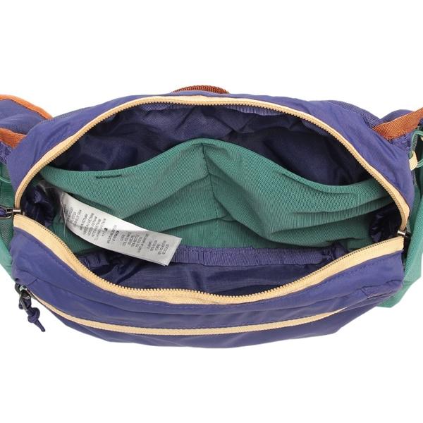 patagonia パタゴニア ボディバッグ テラヴィアヒップバッグ 5L