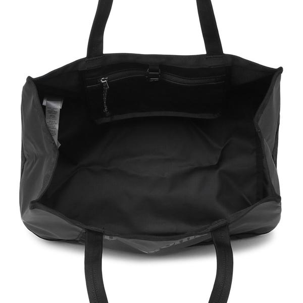 パタゴニア トートバッグ ブラックホール トート 25L ブラック メンズ レディース ユニセックス PATAGONIA 49032 BOB A4対応の画像