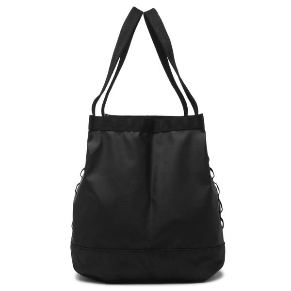 パタゴニア トートバッグ ブラックホール トート 25L ブラック メンズ レディース ユニセックス PATAGONIA 49032 BOB A4対応の画像