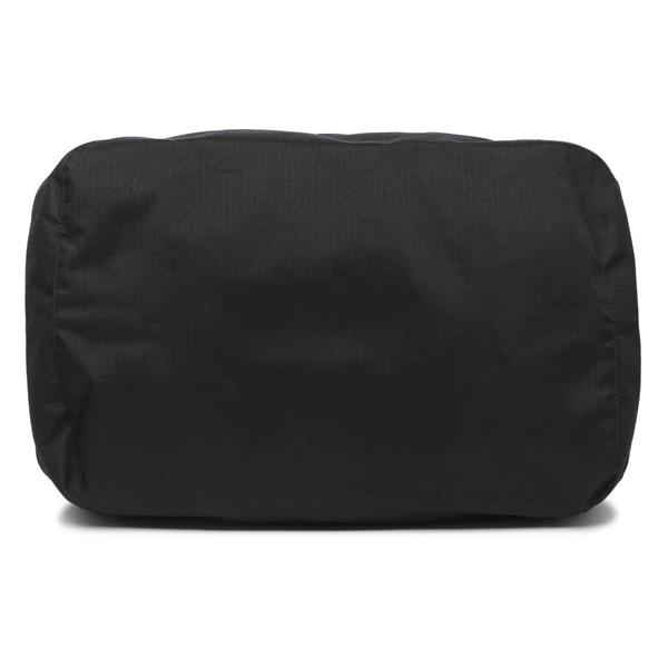 パタゴニア トートバッグ ブラックホール トート 25L ブラック メンズ レディース ユニセックス PATAGONIA 49032 BOB A4対応の画像