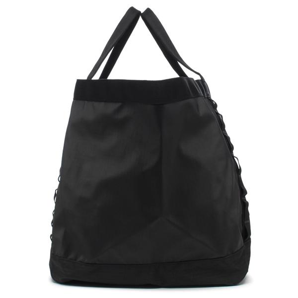 ブラックミスト＆ブラックストーム patagonia（パタゴニア） トートバッグ ブラックホール ギアトート 61L