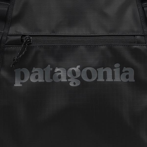 patagonia パタゴニア トートバッグ ブラックホール ギアトート patagonia パタゴニア トートバッグ ブラックホール ギアトート