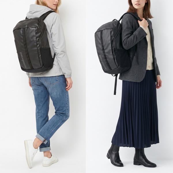 patagonia（パタゴニア） リュック バックパック ブラックホール