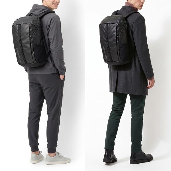 patagonia（パタゴニア） リュック バックパック ブラックホール