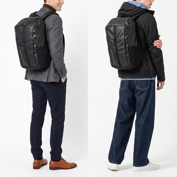 patagonia（パタゴニア） リュック バックパック ブラックホール