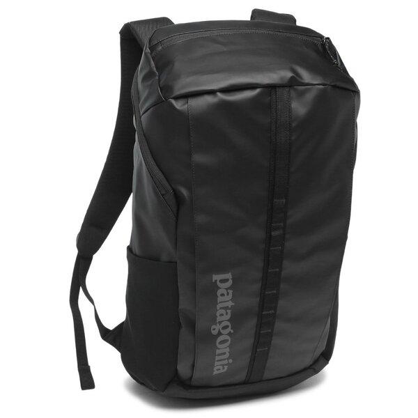 Patagonia パタゴニア リュック バックパック 黒 通勤 通学 patagonia（パタゴニア） リュック バックパック ブラックホール