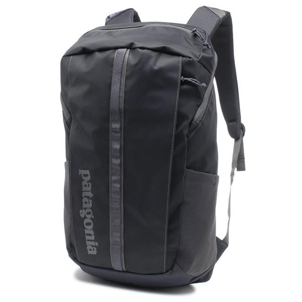 米寿ページ② Patagonia ブラックホール・パック 25L 49298を検証レビュー！20Lの