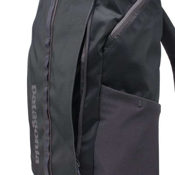 米寿ページ② Patagonia ブラックホール・パック 25L 49298を検証レビュー！20Lの