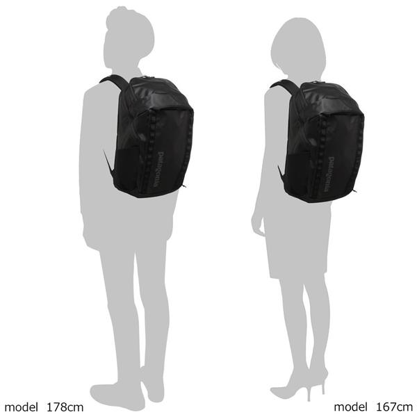 パタゴニア リュック PATAGONIA ブラックホールパック 32L メンズ レディース BLACK HOLE PACK 32L 49302 BOB A4対応の画像